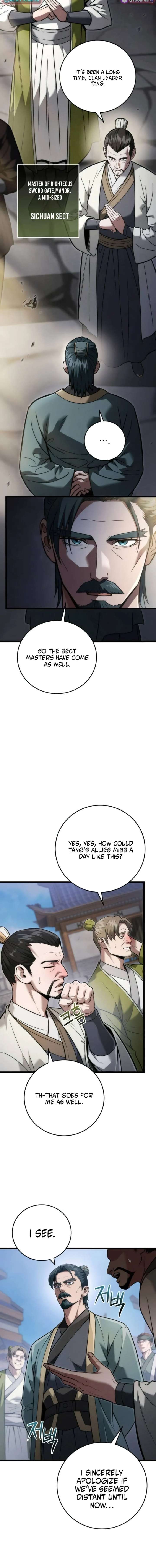 Sichuan’s Supreme King Chapter 22 - Page 2