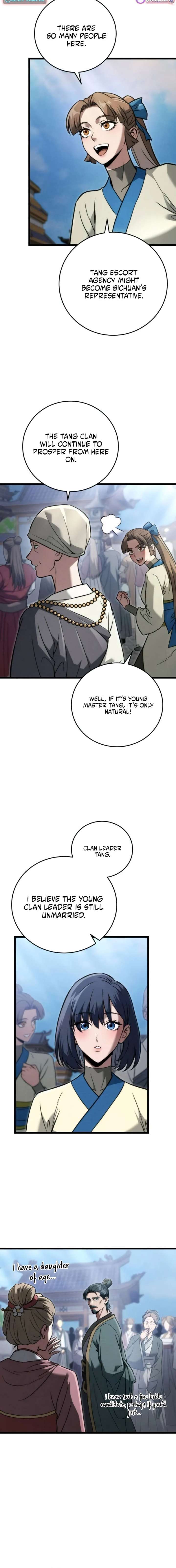 Sichuan’s Supreme King Chapter 22 - Page 4