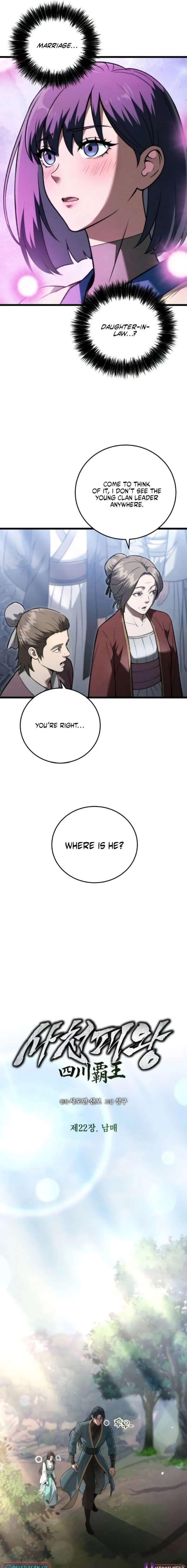Sichuan’s Supreme King Chapter 22 - Page 5