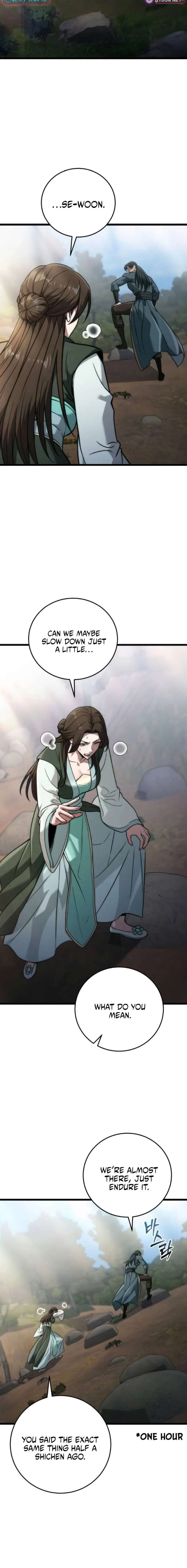 Sichuan’s Supreme King Chapter 22 - Page 6