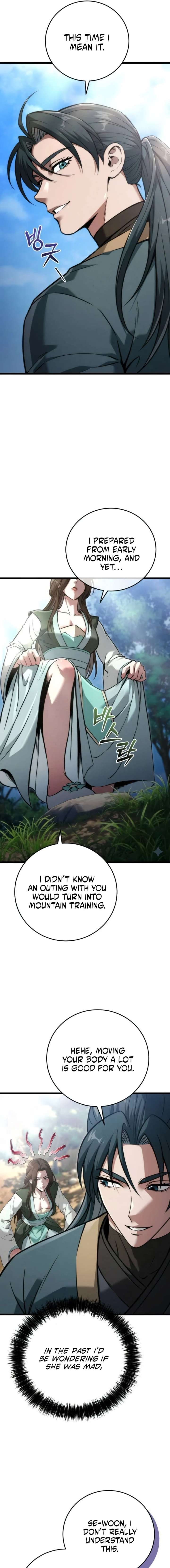 Sichuan’s Supreme King Chapter 22 - Page 7