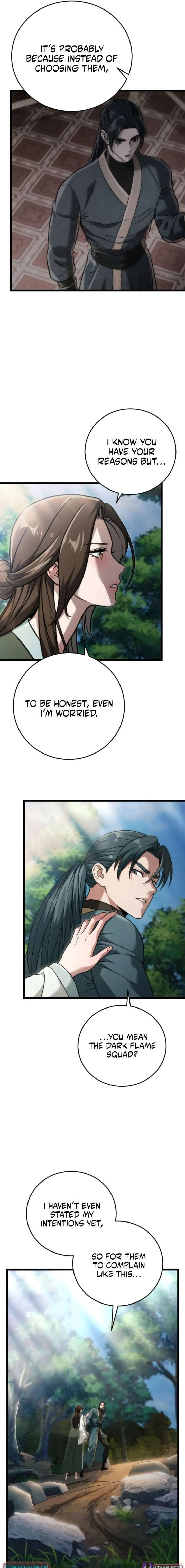 Sichuan’s Supreme King Chapter 22 - Page 9