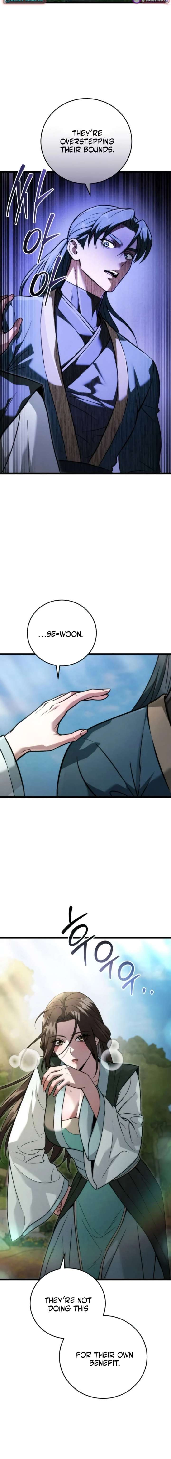 Sichuan’s Supreme King Chapter 22 - Page 10