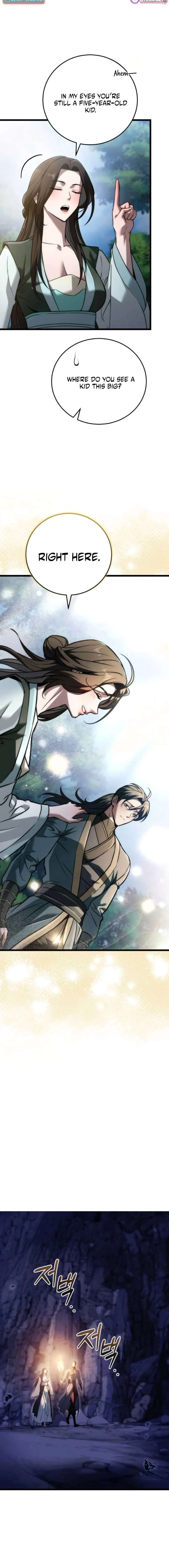 Sichuan’s Supreme King Chapter 22 - Page 12