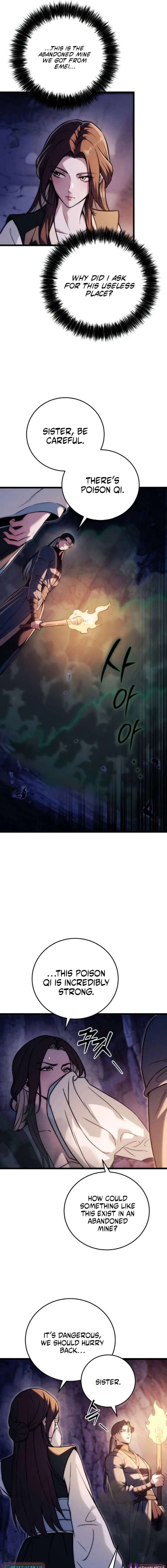 Sichuan’s Supreme King Chapter 22 - Page 13