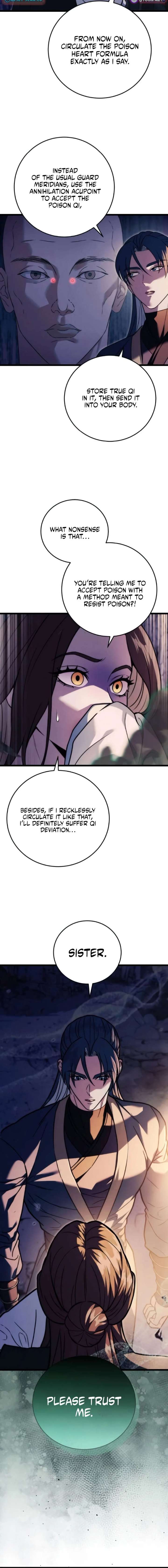 Sichuan’s Supreme King Chapter 22 - Page 14