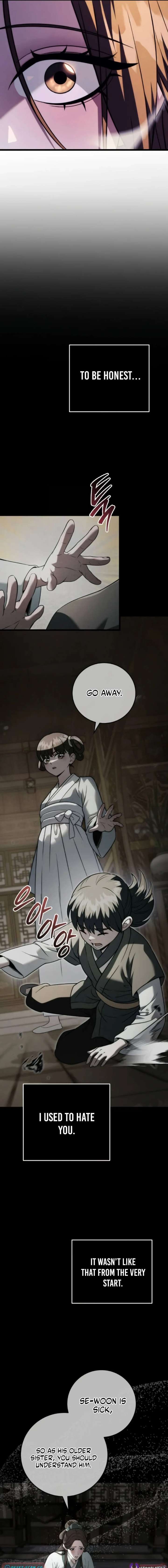 Sichuan’s Supreme King Chapter 22 - Page 15
