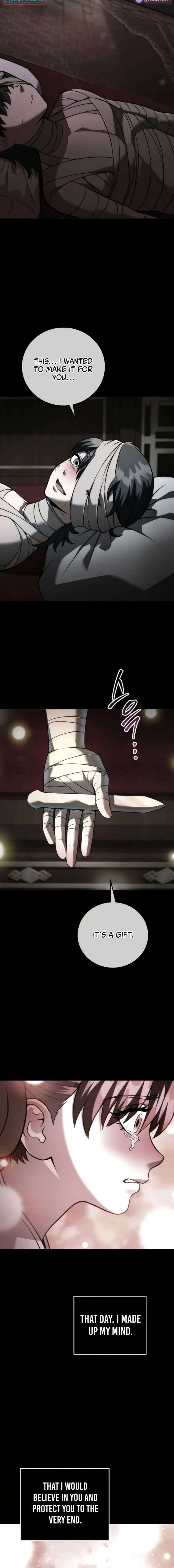 Sichuan’s Supreme King Chapter 22 - Page 18