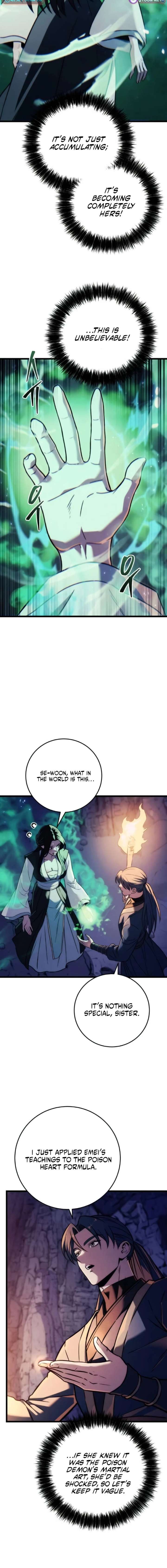 Sichuan’s Supreme King Chapter 22 - Page 20