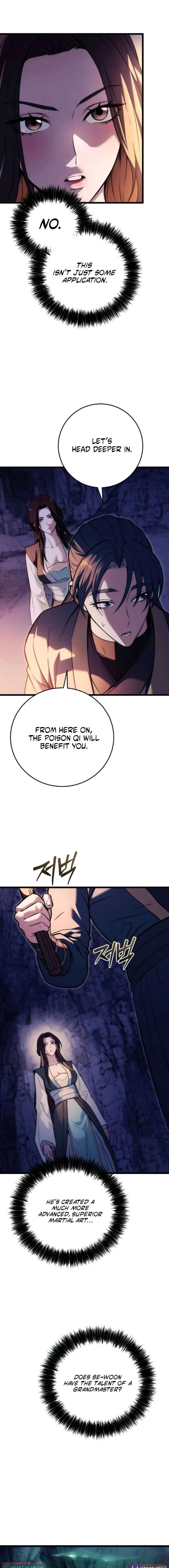Sichuan’s Supreme King Chapter 22 - Page 21