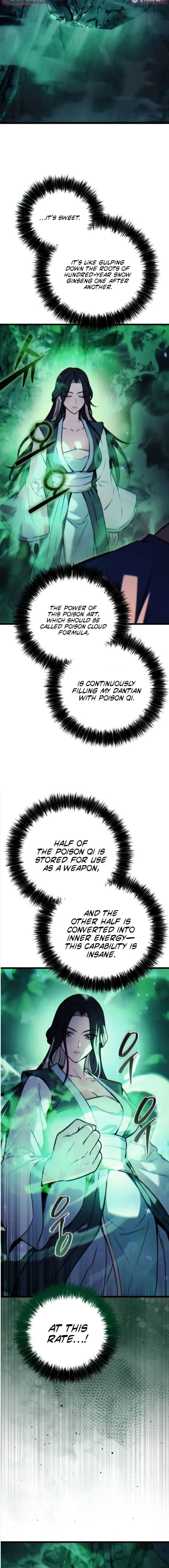 Sichuan’s Supreme King Chapter 22 - Page 22