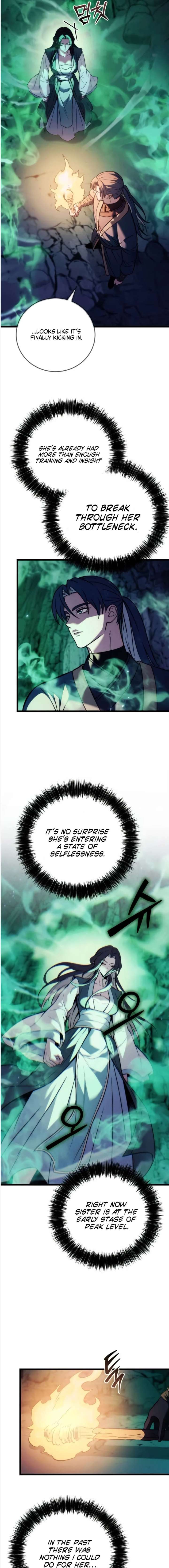 Sichuan’s Supreme King Chapter 22 - Page 23