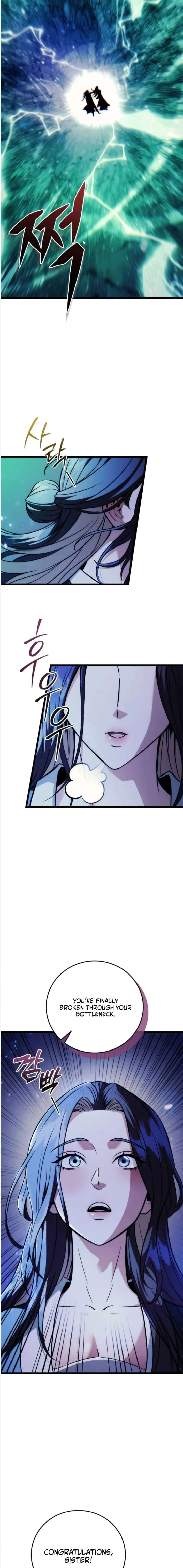 Sichuan’s Supreme King Chapter 22 - Page 25