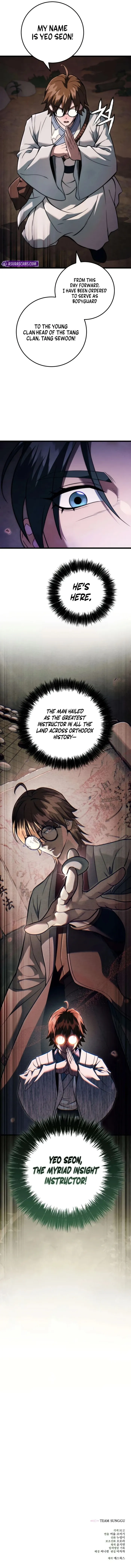 Sichuan’s Supreme King Chapter 23 - Page 13