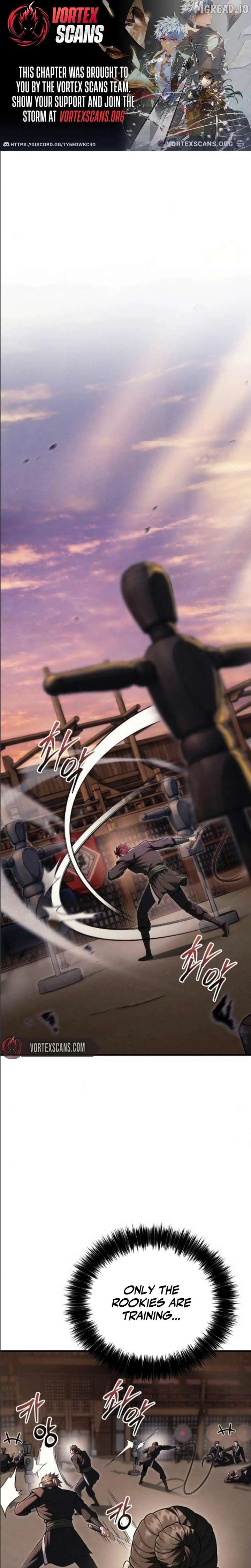 Sichuan’s Supreme King Chapter 24 - Page 1