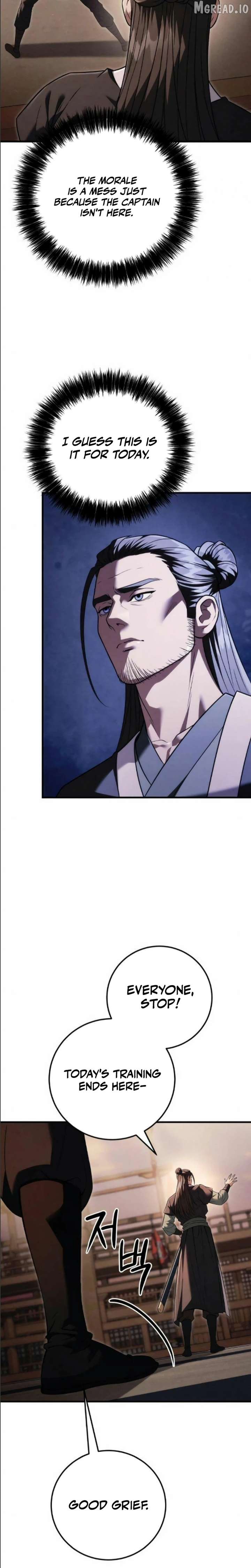 Sichuan’s Supreme King Chapter 24 - Page 2