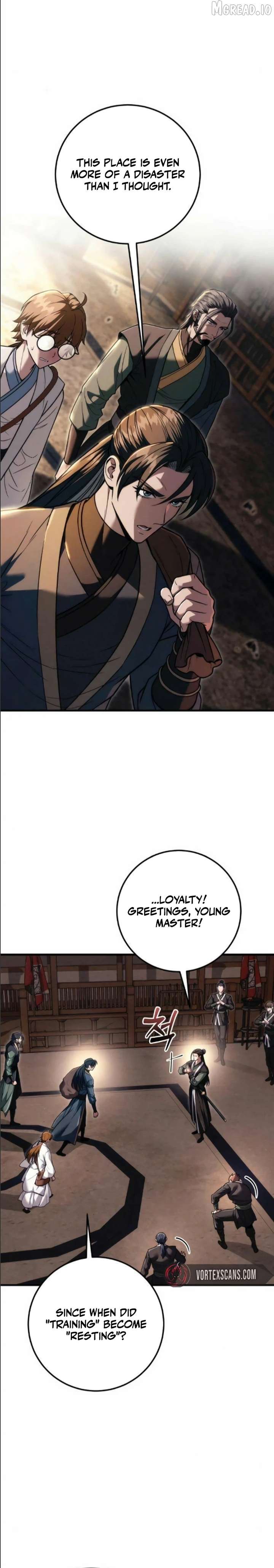 Sichuan’s Supreme King Chapter 24 - Page 3