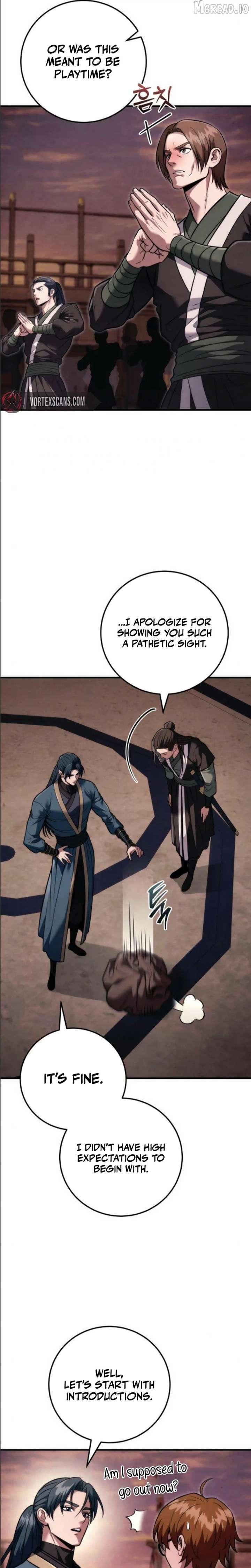 Sichuan’s Supreme King Chapter 24 - Page 4