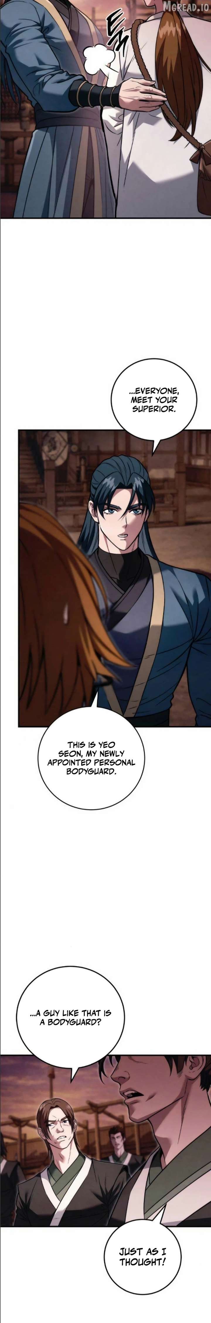 Sichuan’s Supreme King Chapter 24 - Page 5