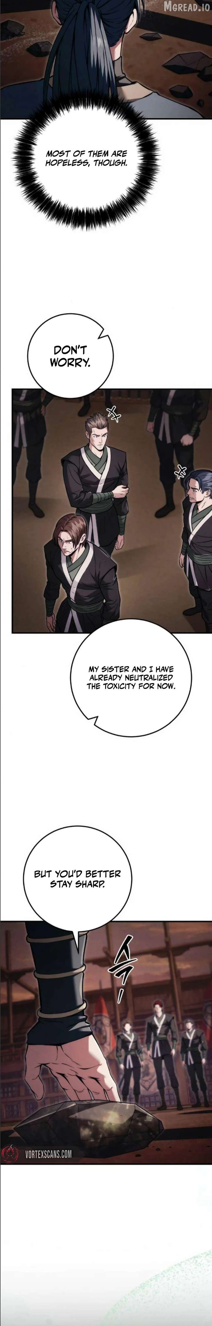 Sichuan’s Supreme King Chapter 24 - Page 9