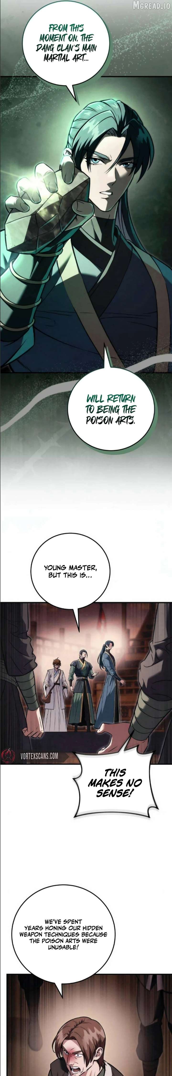 Sichuan’s Supreme King Chapter 24 - Page 10