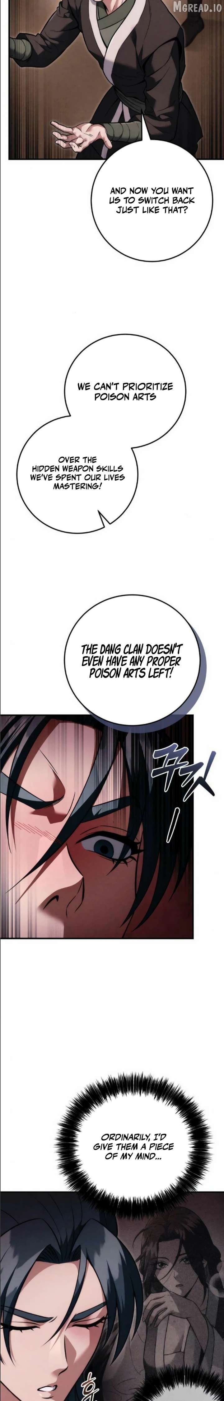 Sichuan’s Supreme King Chapter 24 - Page 11