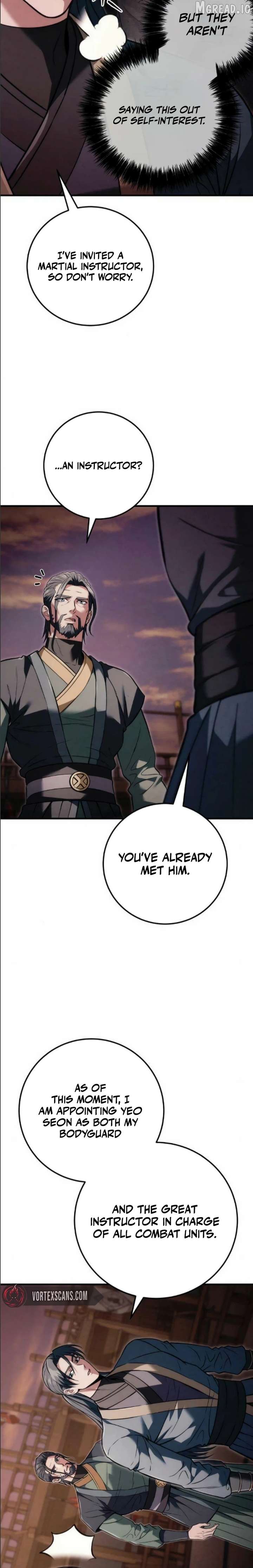 Sichuan’s Supreme King Chapter 24 - Page 12