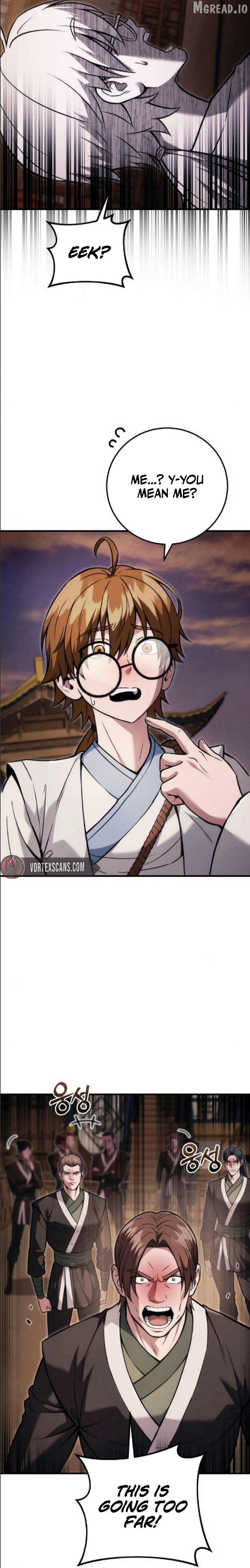 Sichuan’s Supreme King Chapter 24 - Page 13