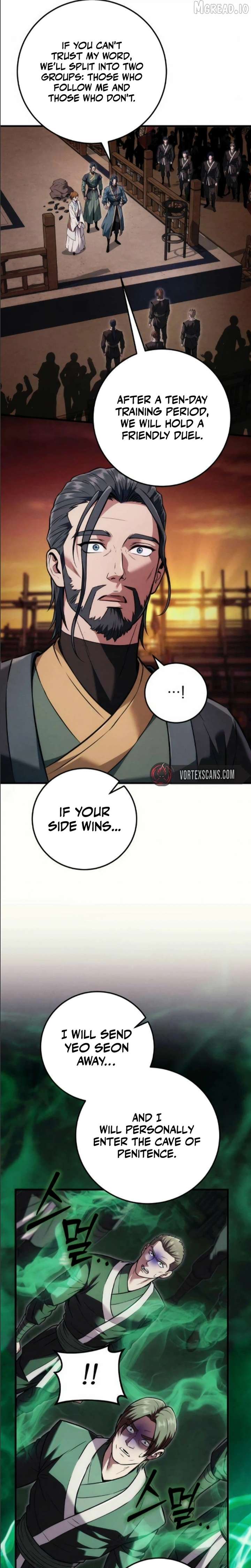 Sichuan’s Supreme King Chapter 24 - Page 16