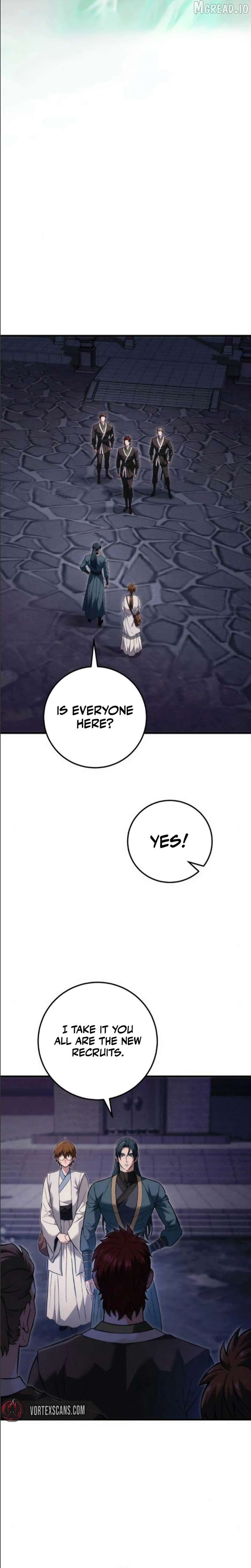 Sichuan’s Supreme King Chapter 24 - Page 18