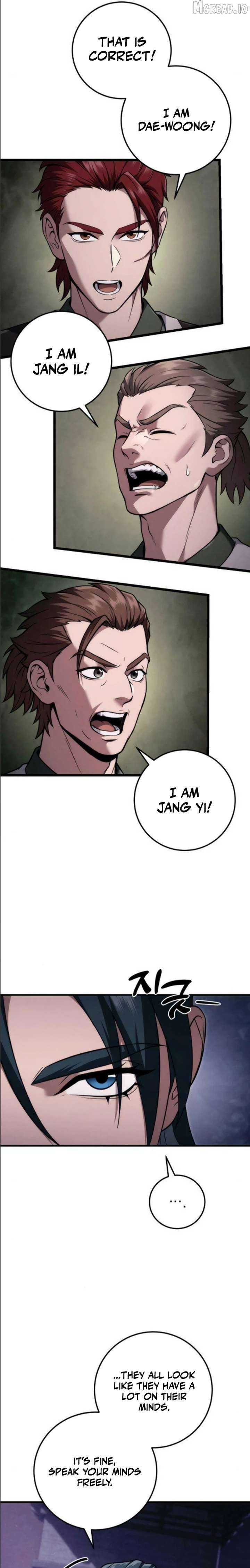 Sichuan’s Supreme King Chapter 24 - Page 19