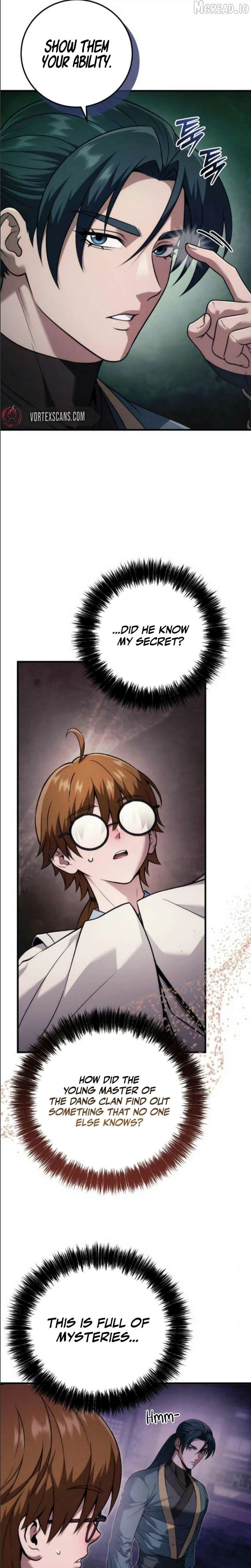 Sichuan’s Supreme King Chapter 24 - Page 22