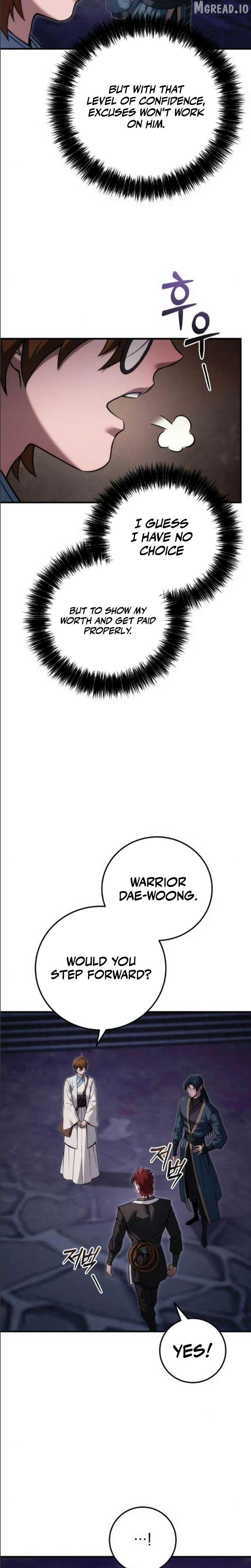 Sichuan’s Supreme King Chapter 24 - Page 23