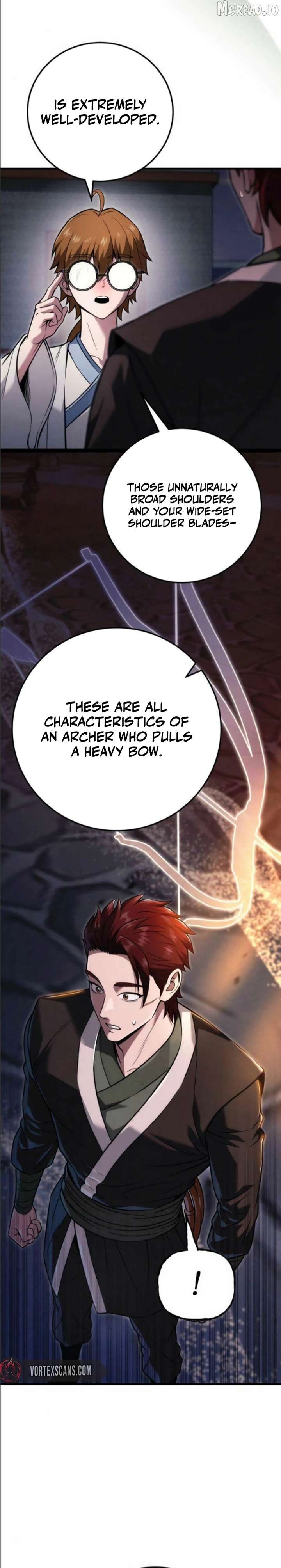 Sichuan’s Supreme King Chapter 24 - Page 27