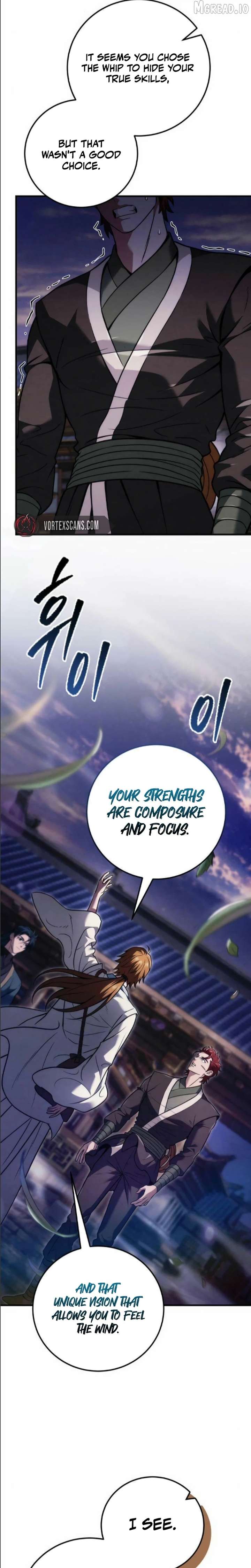 Sichuan’s Supreme King Chapter 24 - Page 28