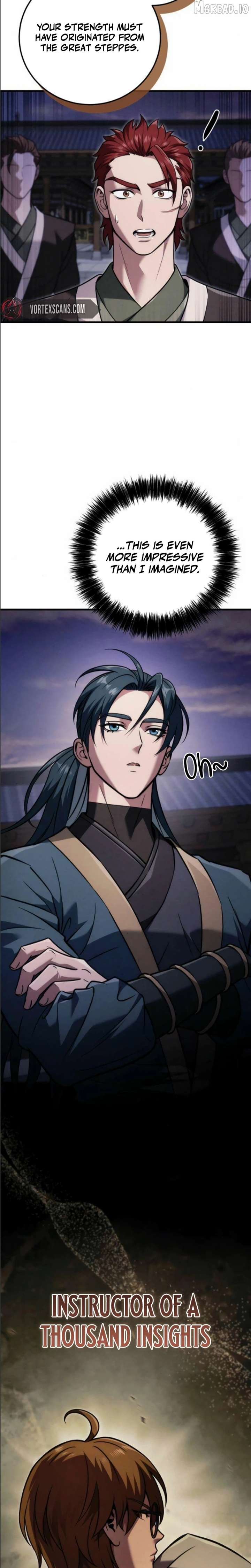 Sichuan’s Supreme King Chapter 24 - Page 29