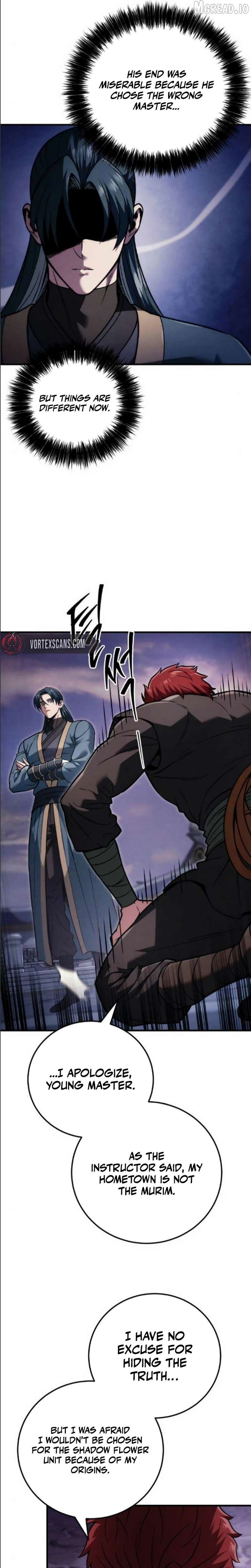 Sichuan’s Supreme King Chapter 24 - Page 31