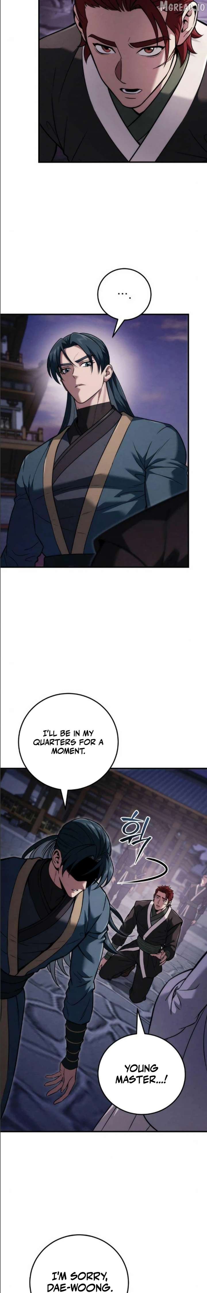 Sichuan’s Supreme King Chapter 24 - Page 32