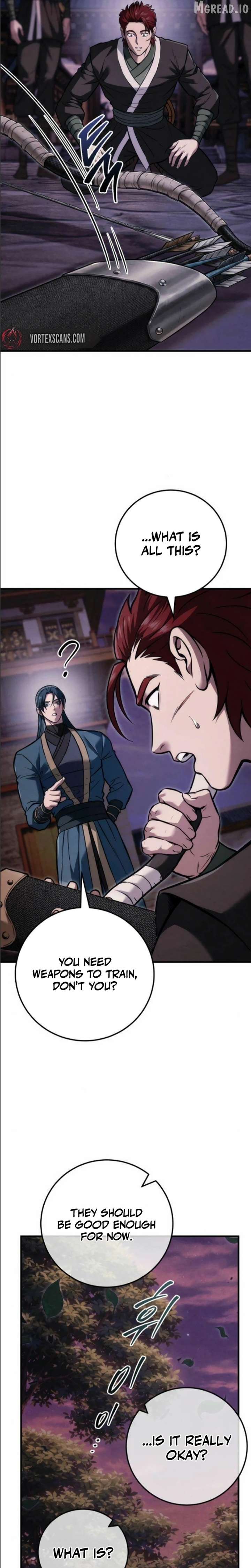 Sichuan’s Supreme King Chapter 24 - Page 34