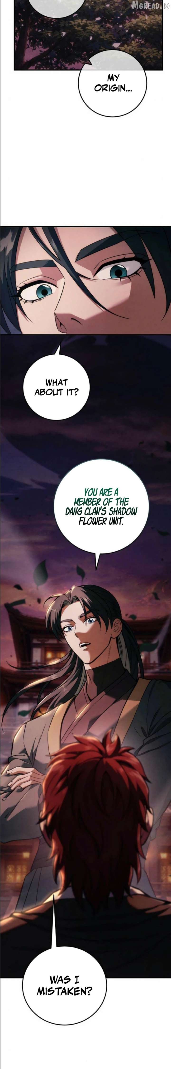 Sichuan’s Supreme King Chapter 24 - Page 35