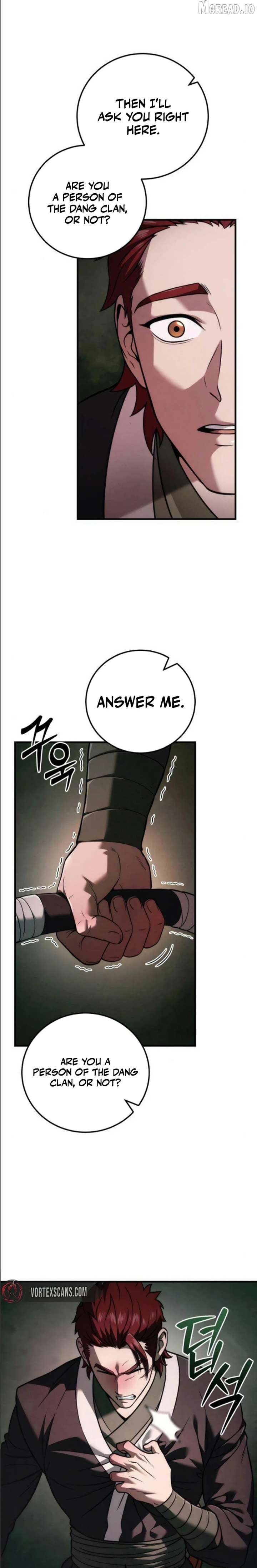 Sichuan’s Supreme King Chapter 24 - Page 36