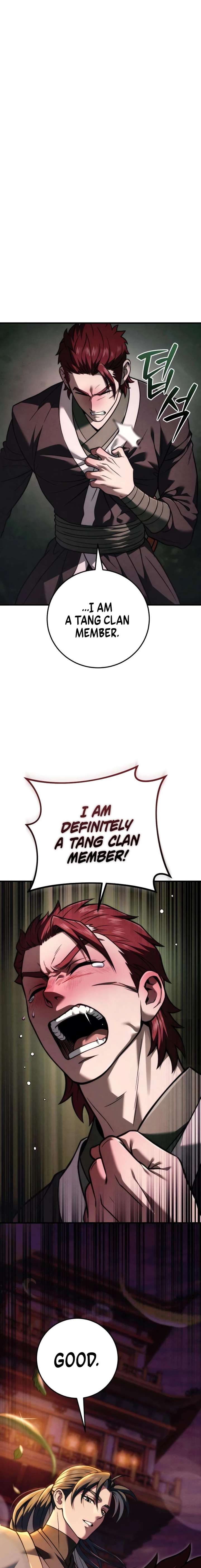 Sichuan’s Supreme King Chapter 25 - Page 2