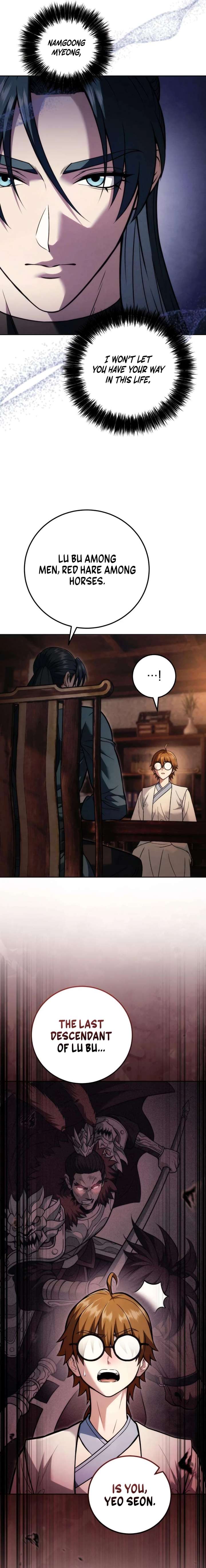 Sichuan’s Supreme King Chapter 25 - Page 8