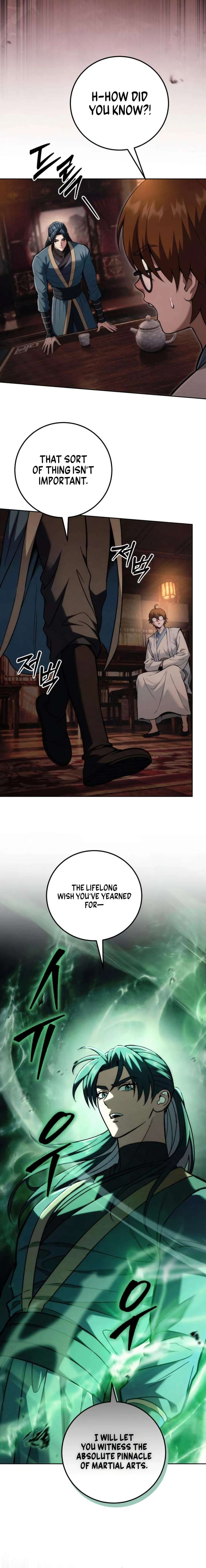 Sichuan’s Supreme King Chapter 25 - Page 9