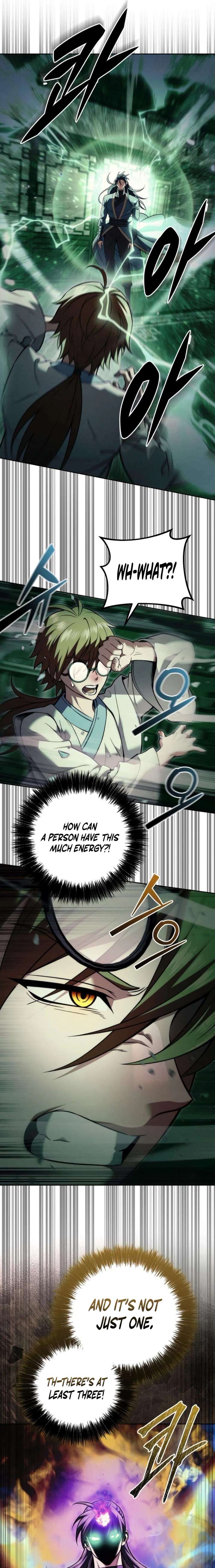 Sichuan’s Supreme King Chapter 25 - Page 10