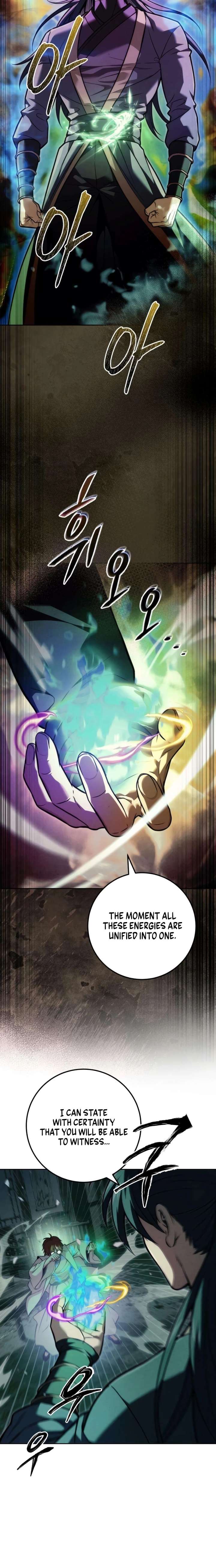 Sichuan’s Supreme King Chapter 25 - Page 11