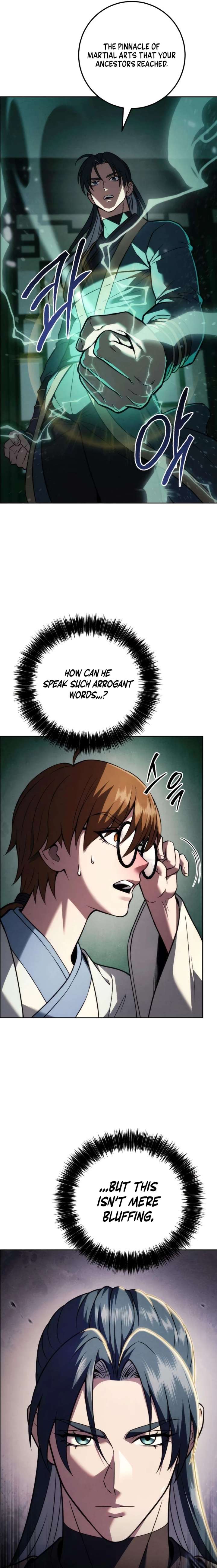 Sichuan’s Supreme King Chapter 25 - Page 12