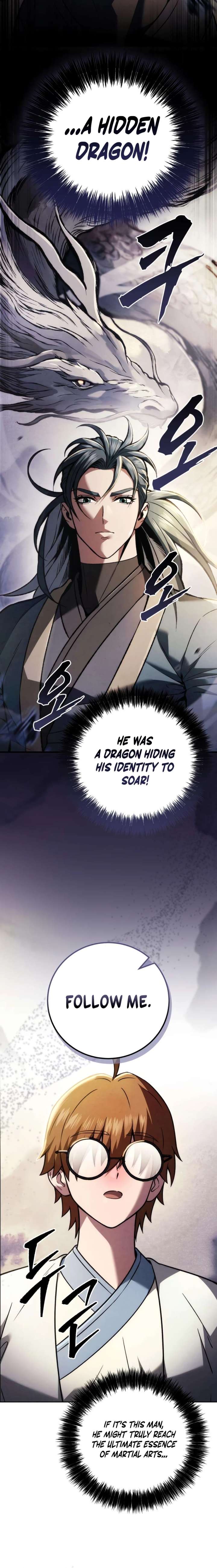 Sichuan’s Supreme King Chapter 25 - Page 13