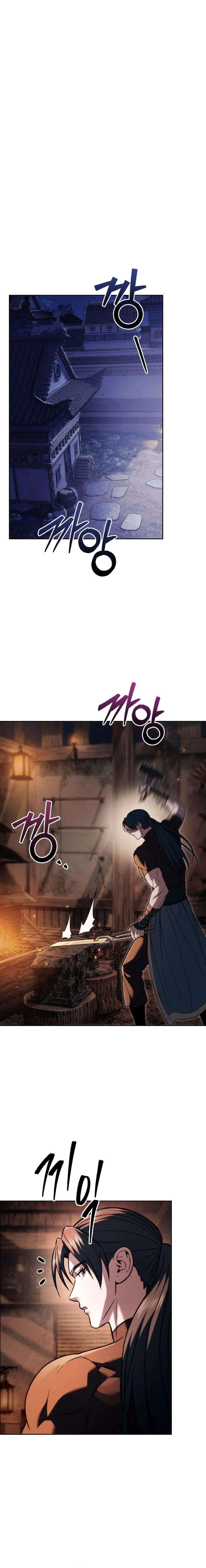 Sichuan’s Supreme King Chapter 25 - Page 15