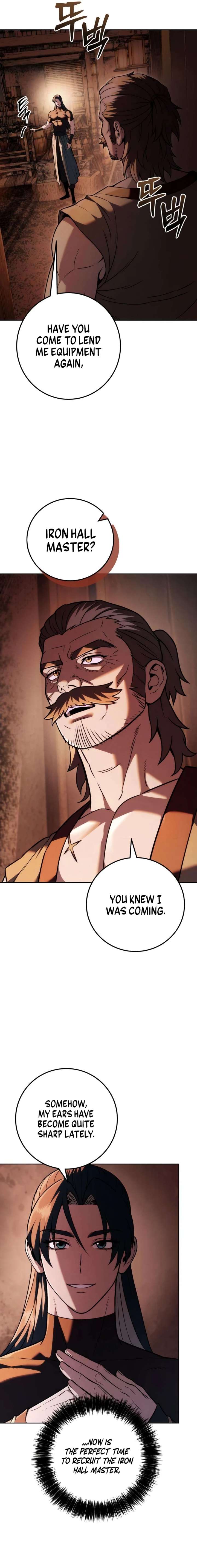 Sichuan’s Supreme King Chapter 25 - Page 16